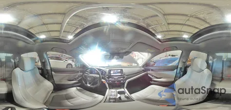 2019 Honda Accord Touring z USA, uszkodzony, nr VIN 1HGCV2F92KA028185